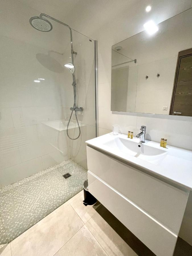 Apartamento 1 Monte Stella