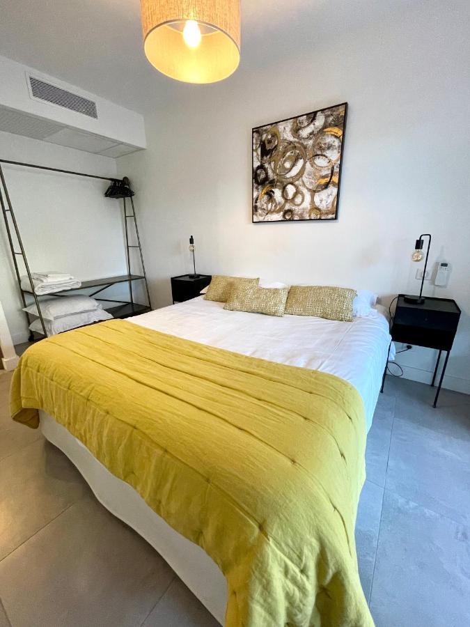 1 Monte Stella Appartement *